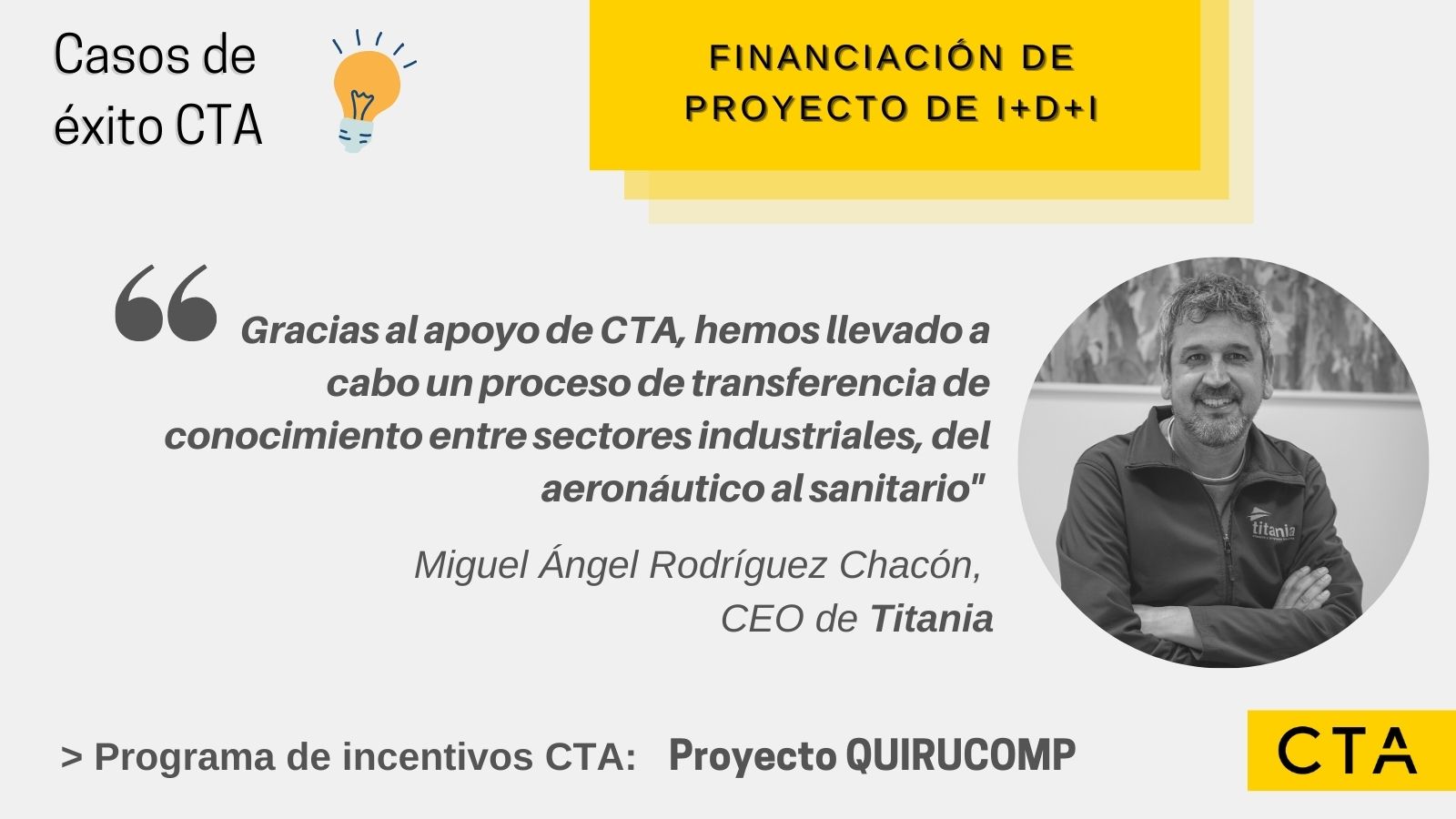 TestimonioTitania