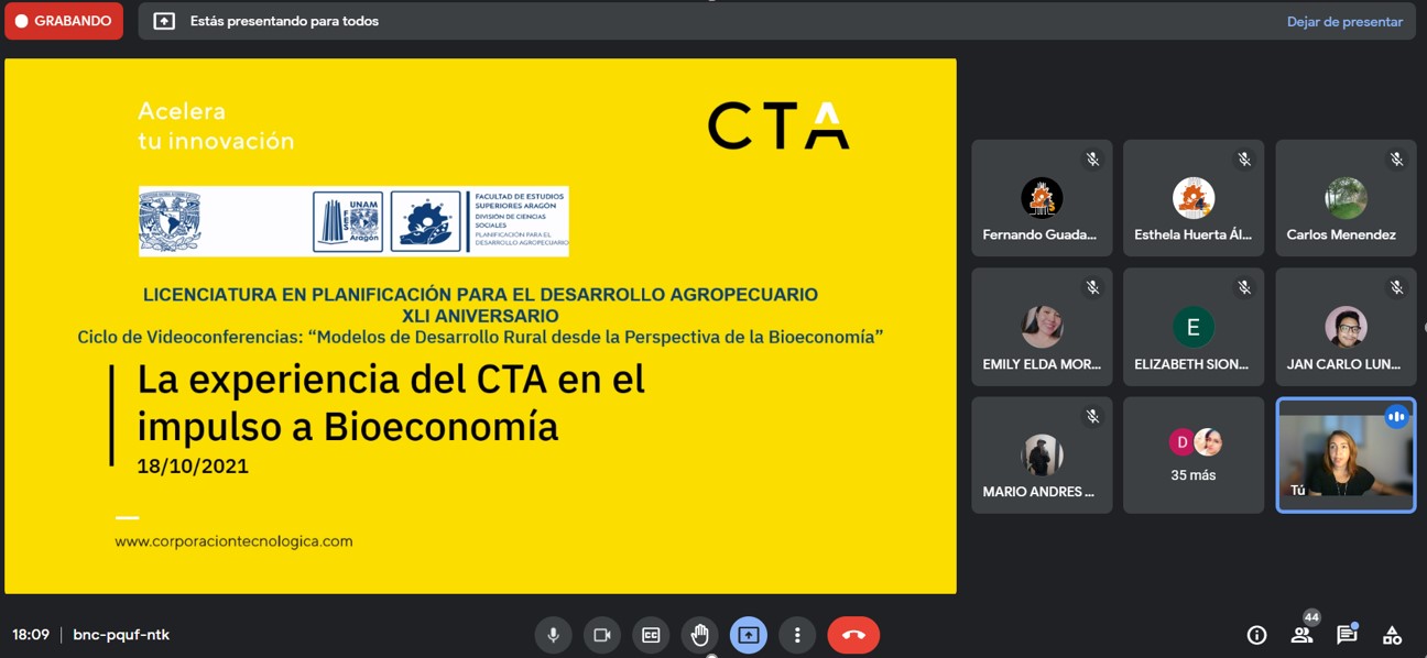 211018_Clase magistral bioeconomía