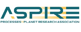 A.SPIRE logo