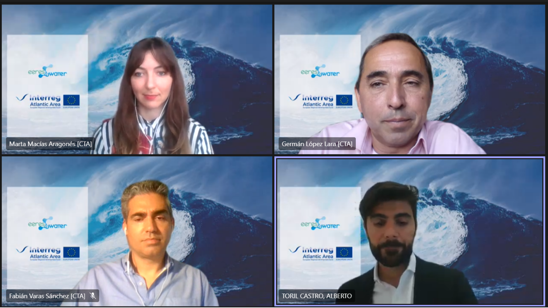 EERES4WATER-webinar
