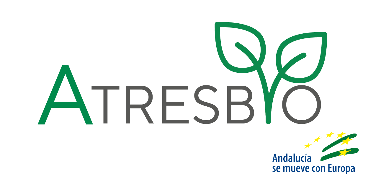 Logotipo ATRESBIO