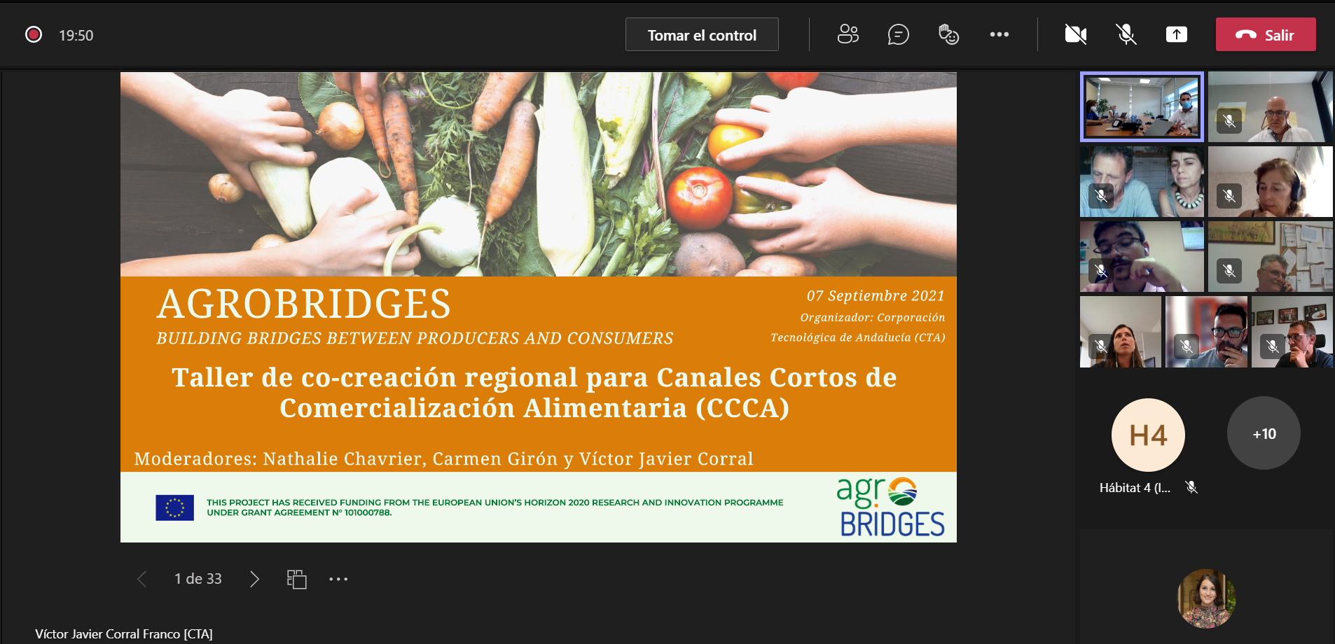 Taller Agrobridges_2