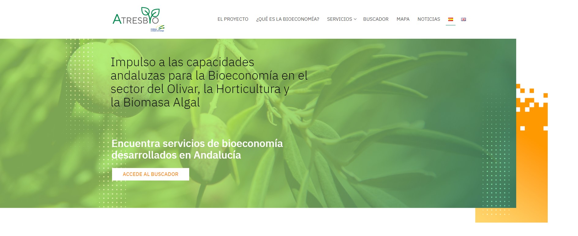 Web Atresbio
