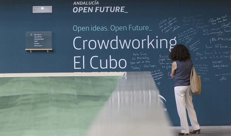 andalucia open future