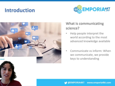 comunicación científica_emporia
