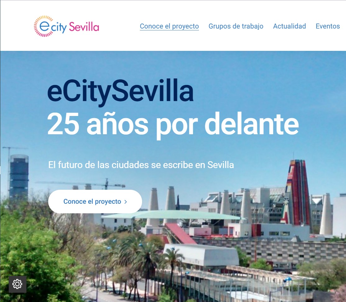 ecitySevilla