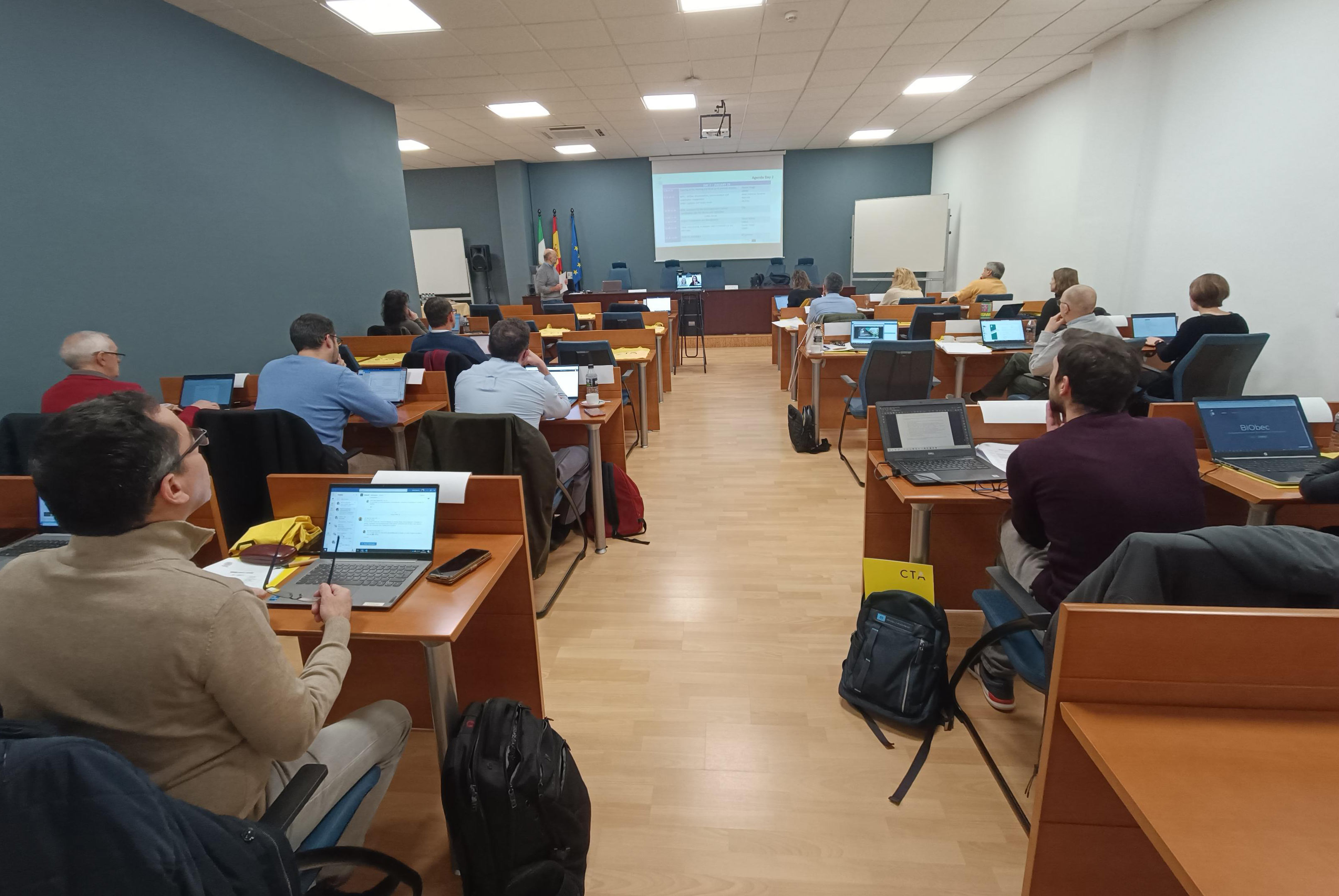 230125 Reunión de consorcio BIObec 1