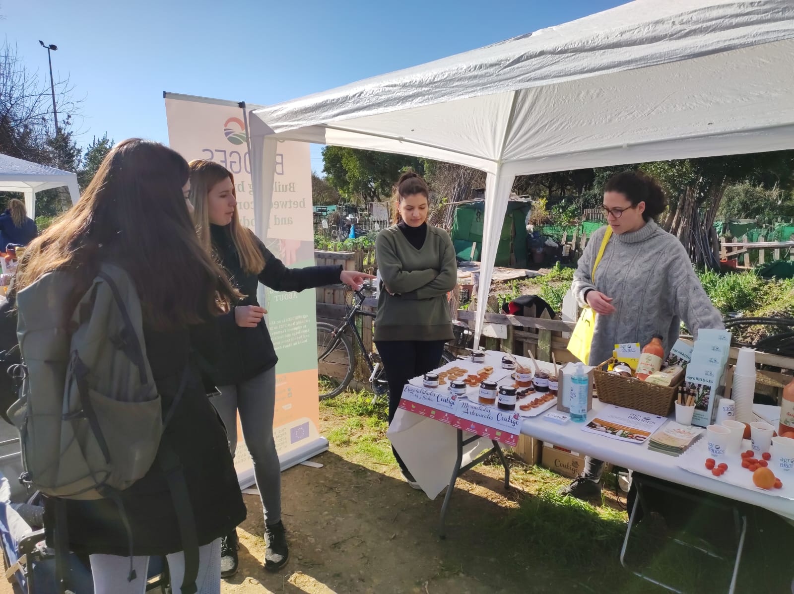 230128 Evento AgroBRIDGES 1
