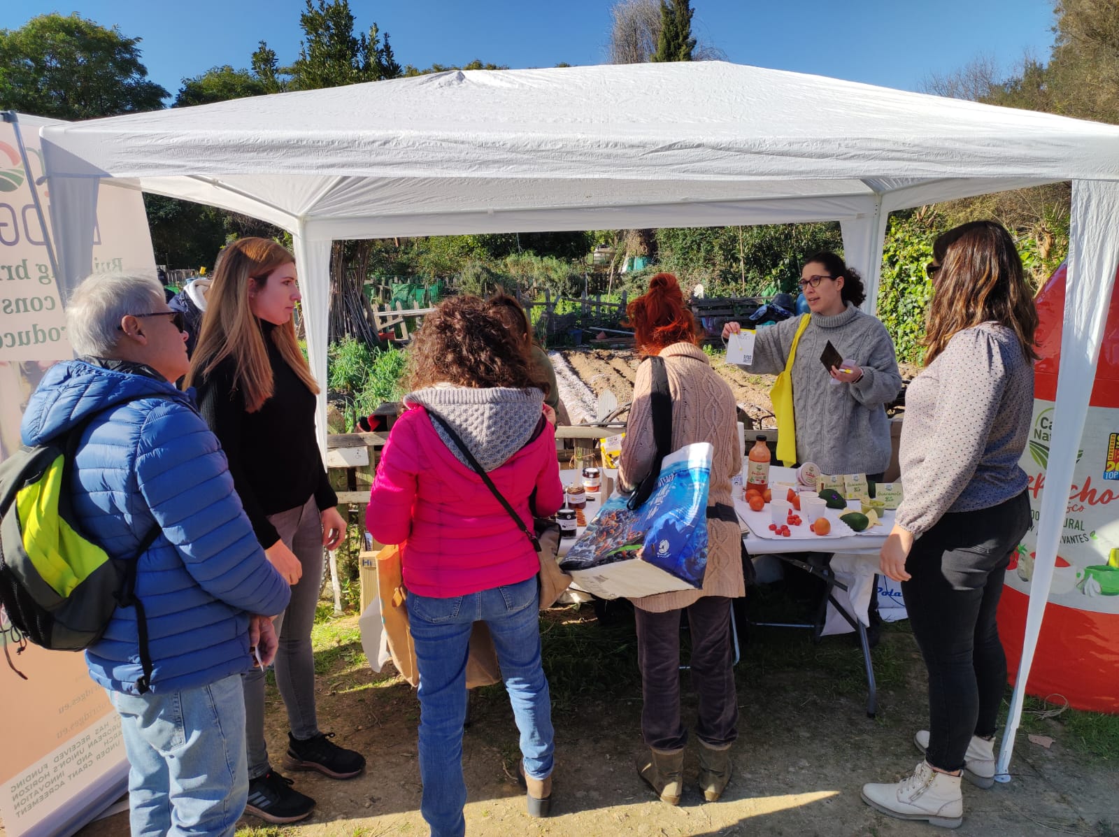 230128 Evento AgroBRIDGES 2