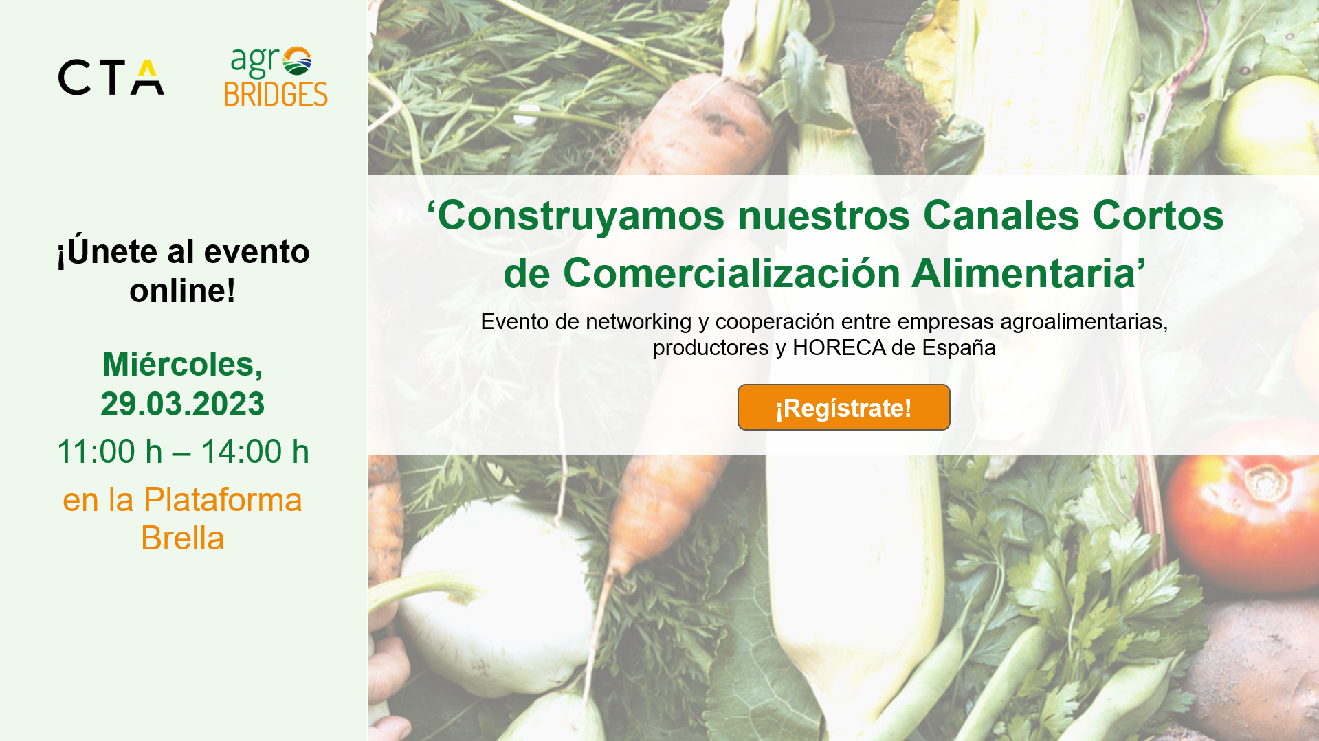 230306_Evento Brella agroBRIDGES 29 marzo
