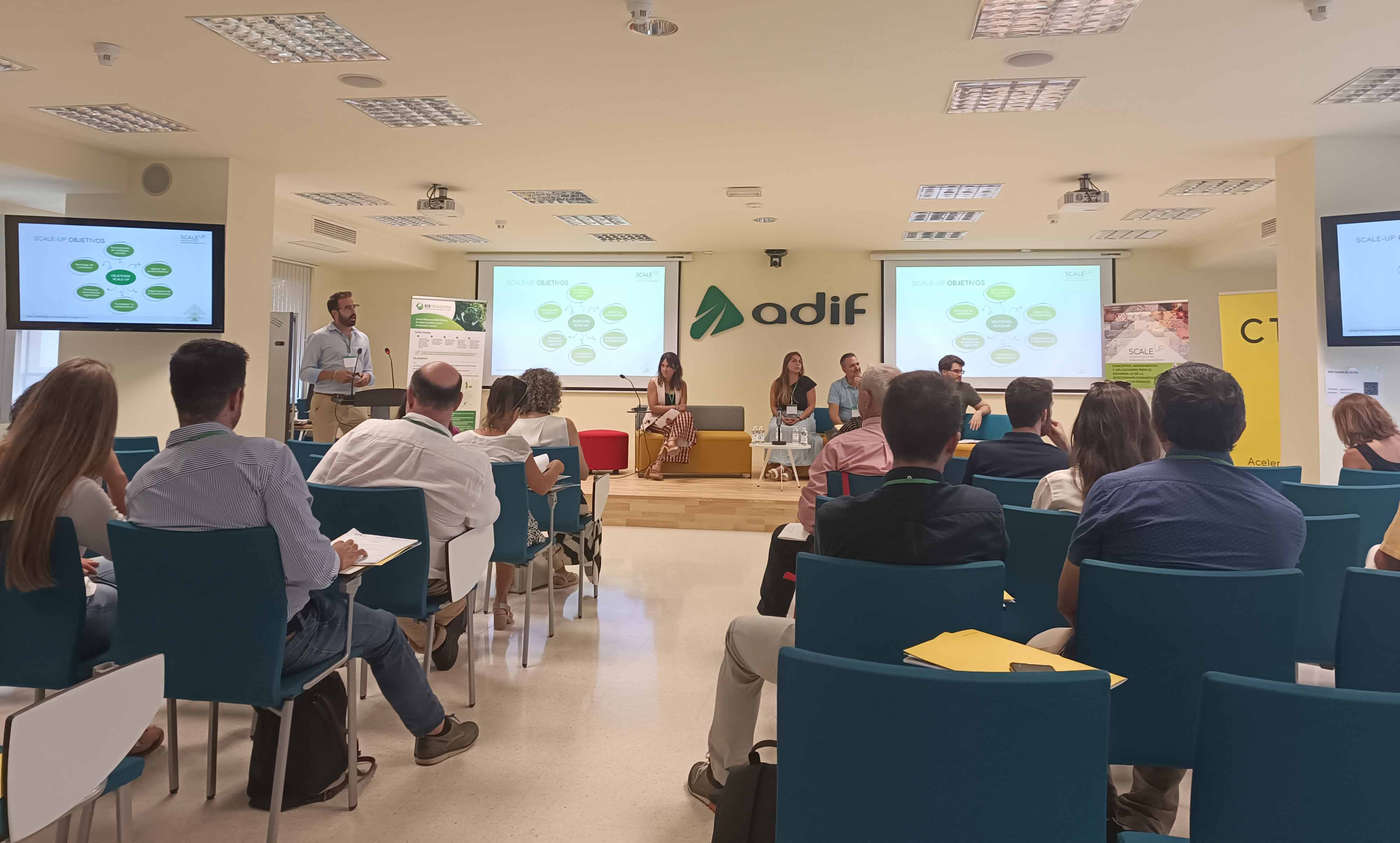 230705_Evento-clustering-SCALE-UP