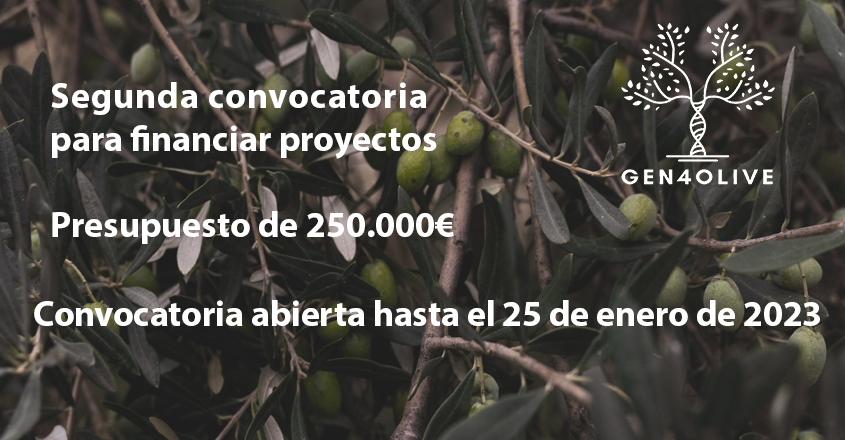 2Call Gen4olive ESP