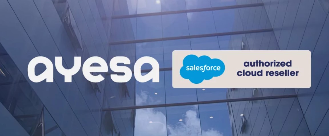 Aeysa Salesforce