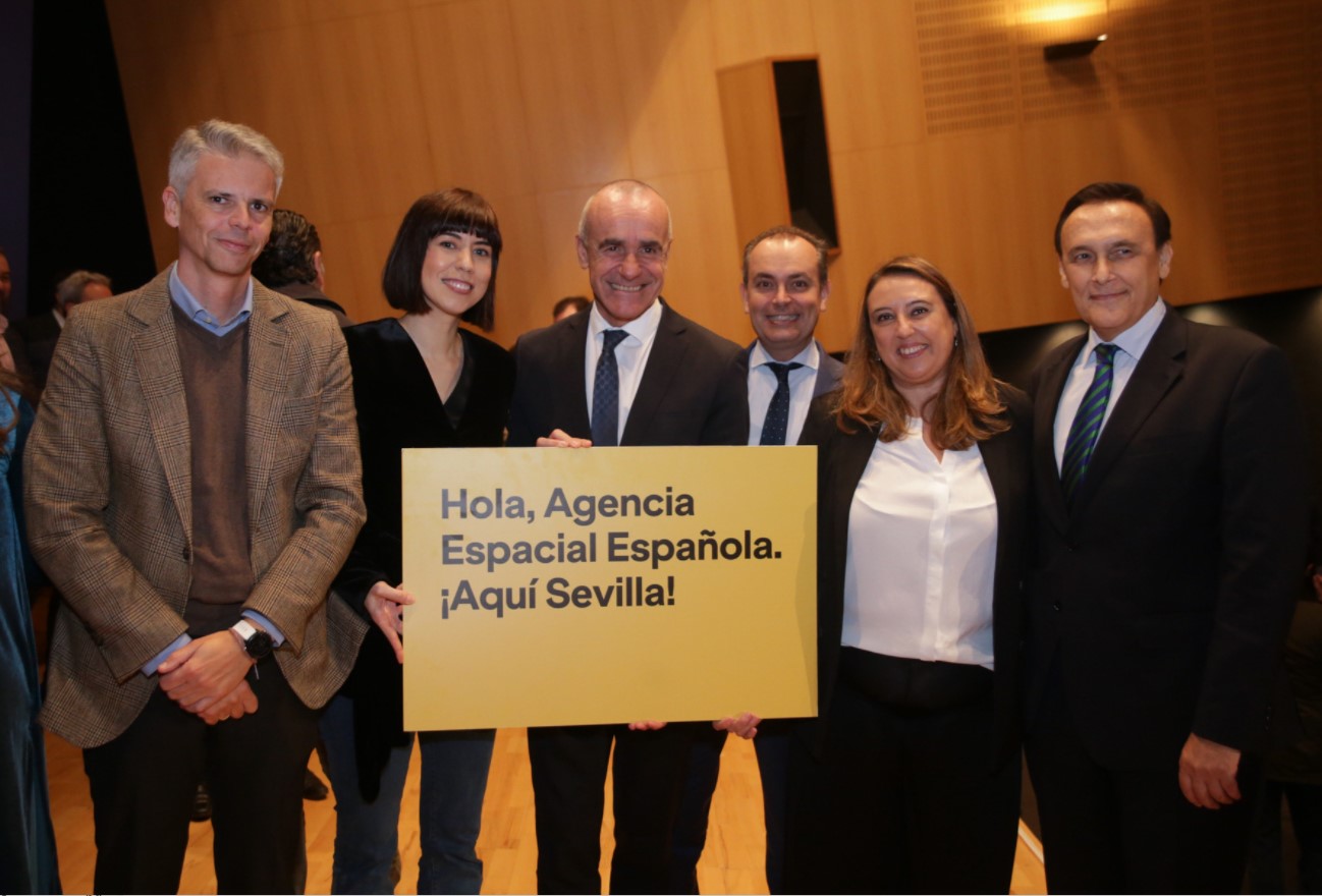 AgenciaEspacialEspañola1