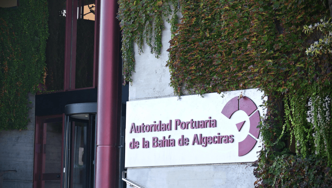 Autoridad Portuaria de la Bahía de Algeciras