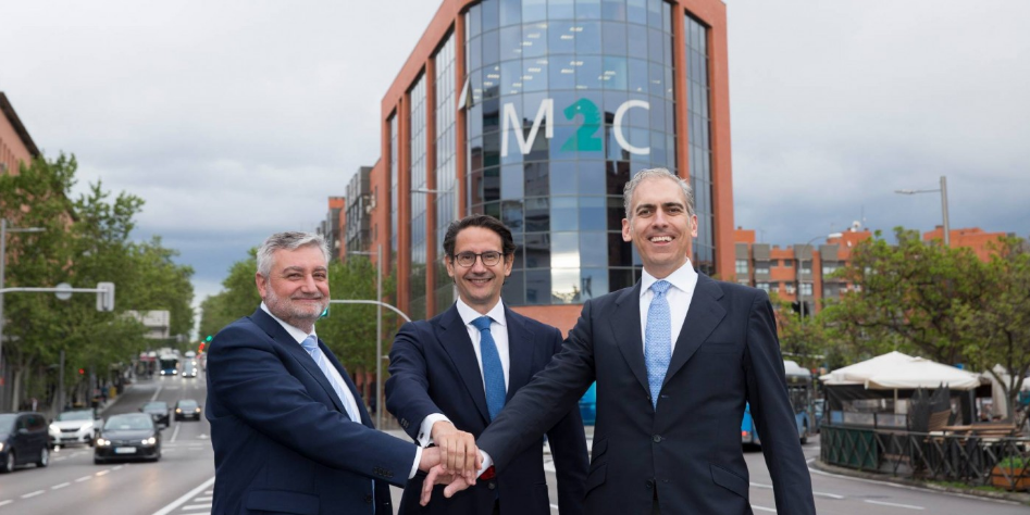 Ayesa compra M2C