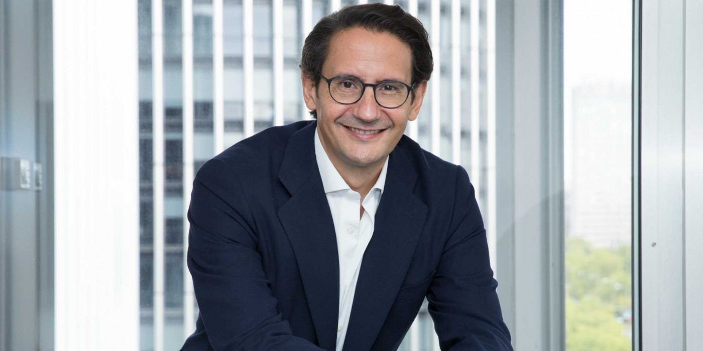 Ayesa adquiere Ibermática