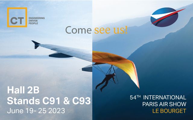 CT at Paris Air Show_NP