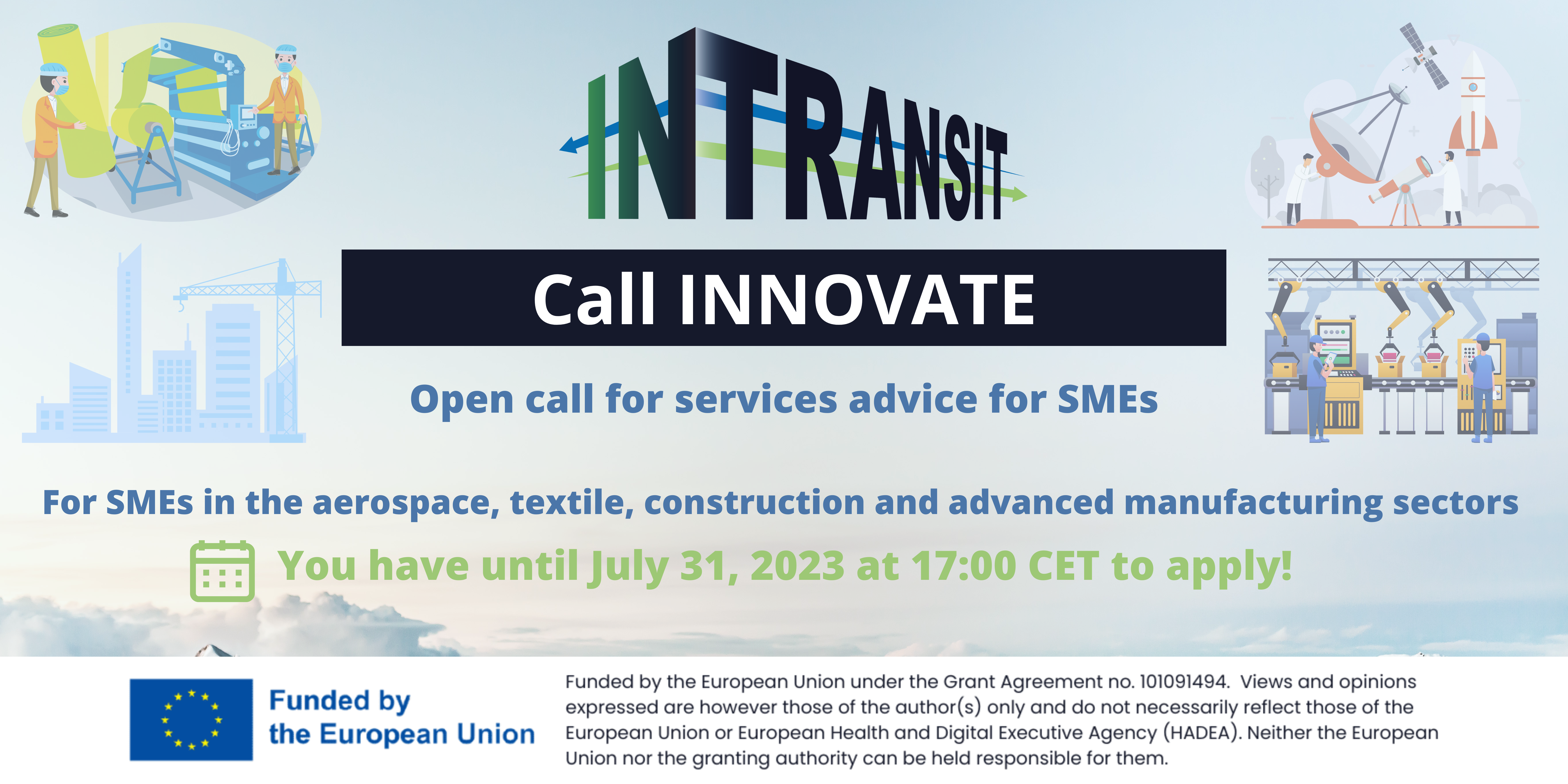 Call Innovate ENG