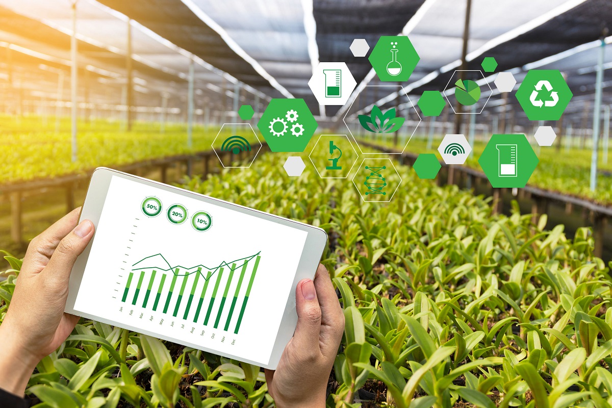 Convocatoria ICT AGRI FOOD
