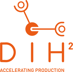 DIH²_Logo_Orange