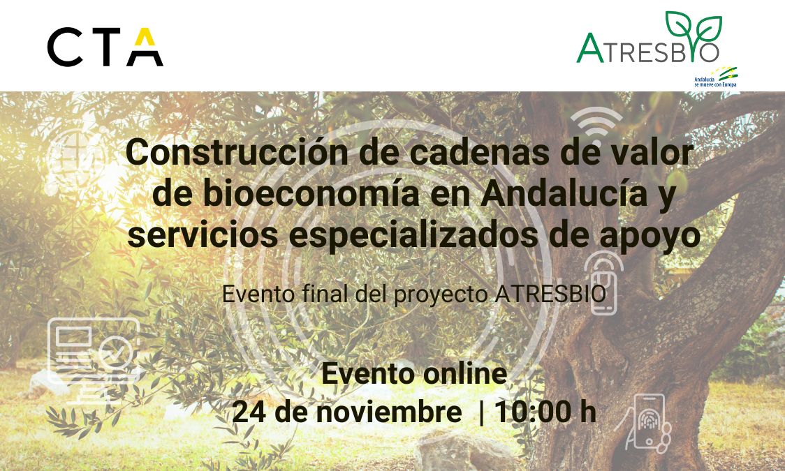 Evento Final Atresbio