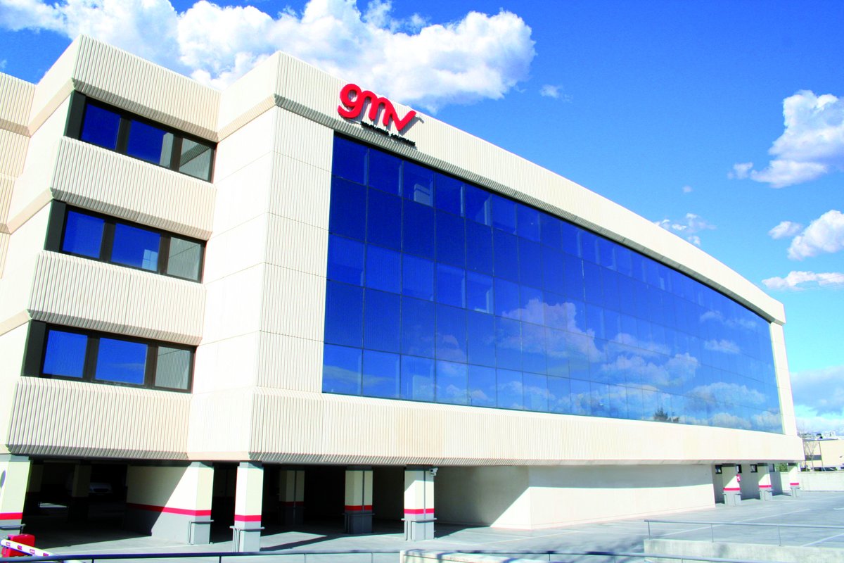 GMV