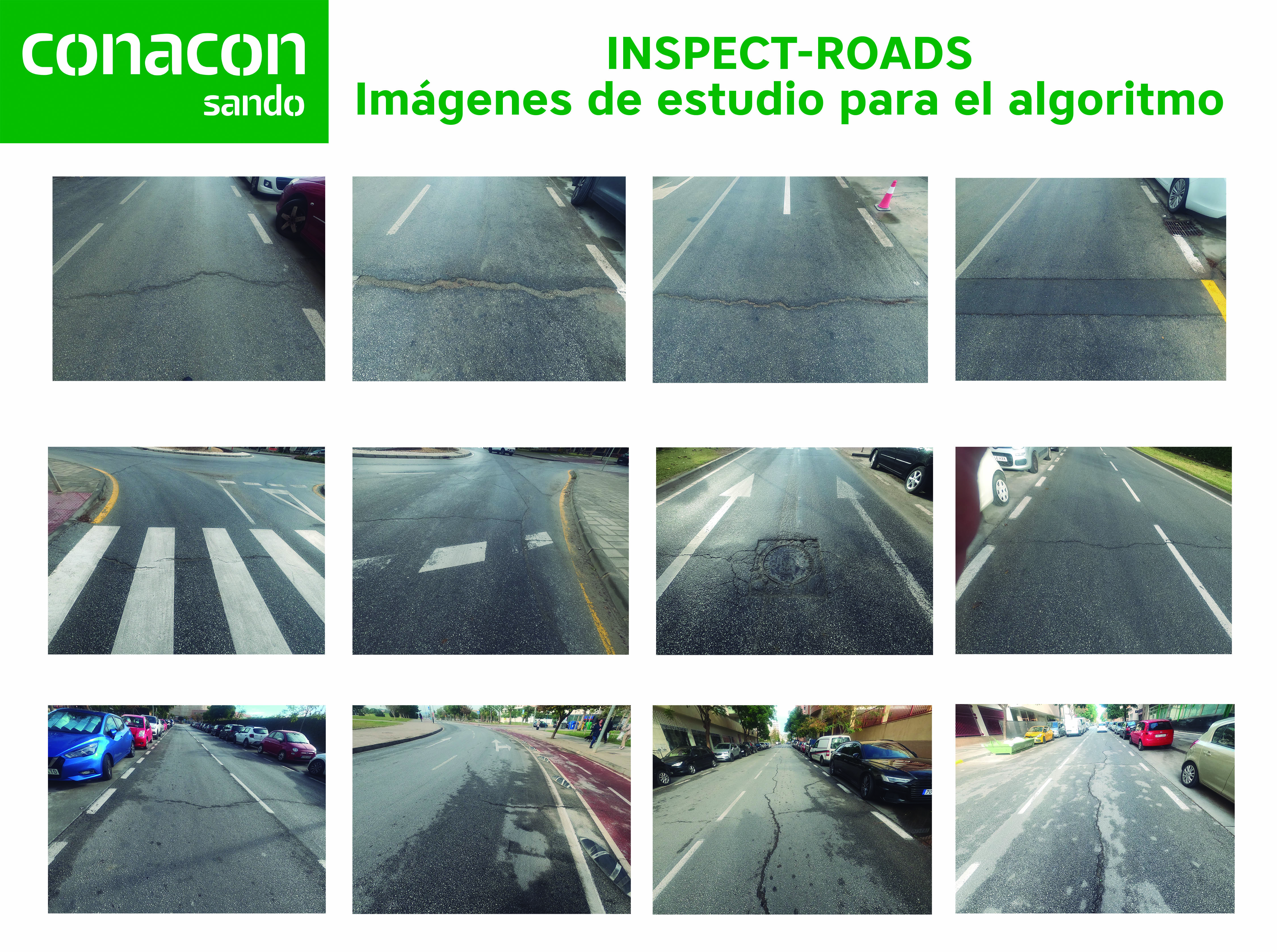 Inspect-roads-images-algorithm-conacon-SANDO