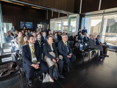 Jornadas Descarbonización CTA-Iberdrola - ©lateral 005