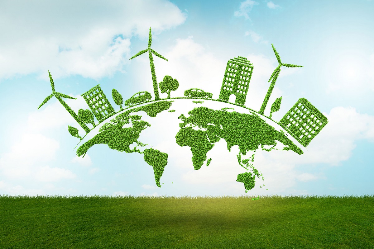 Medio ambiente