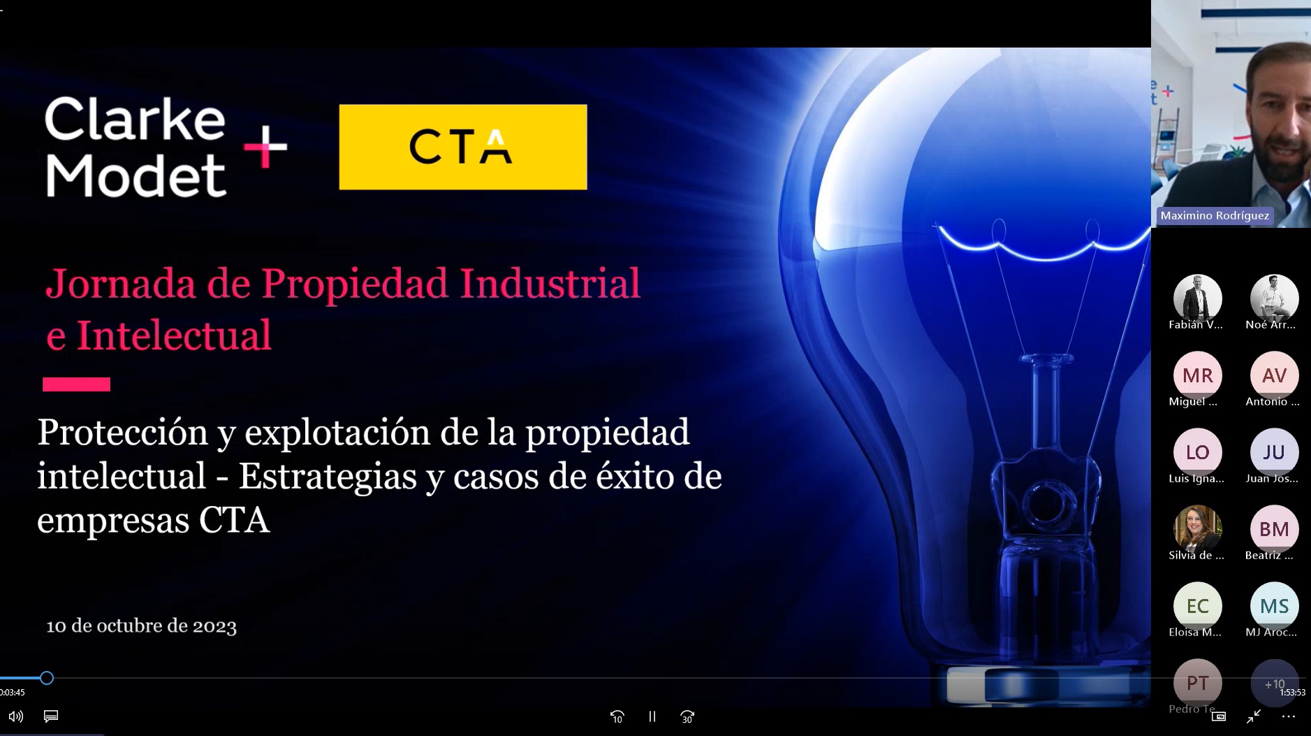 PatentesCTA