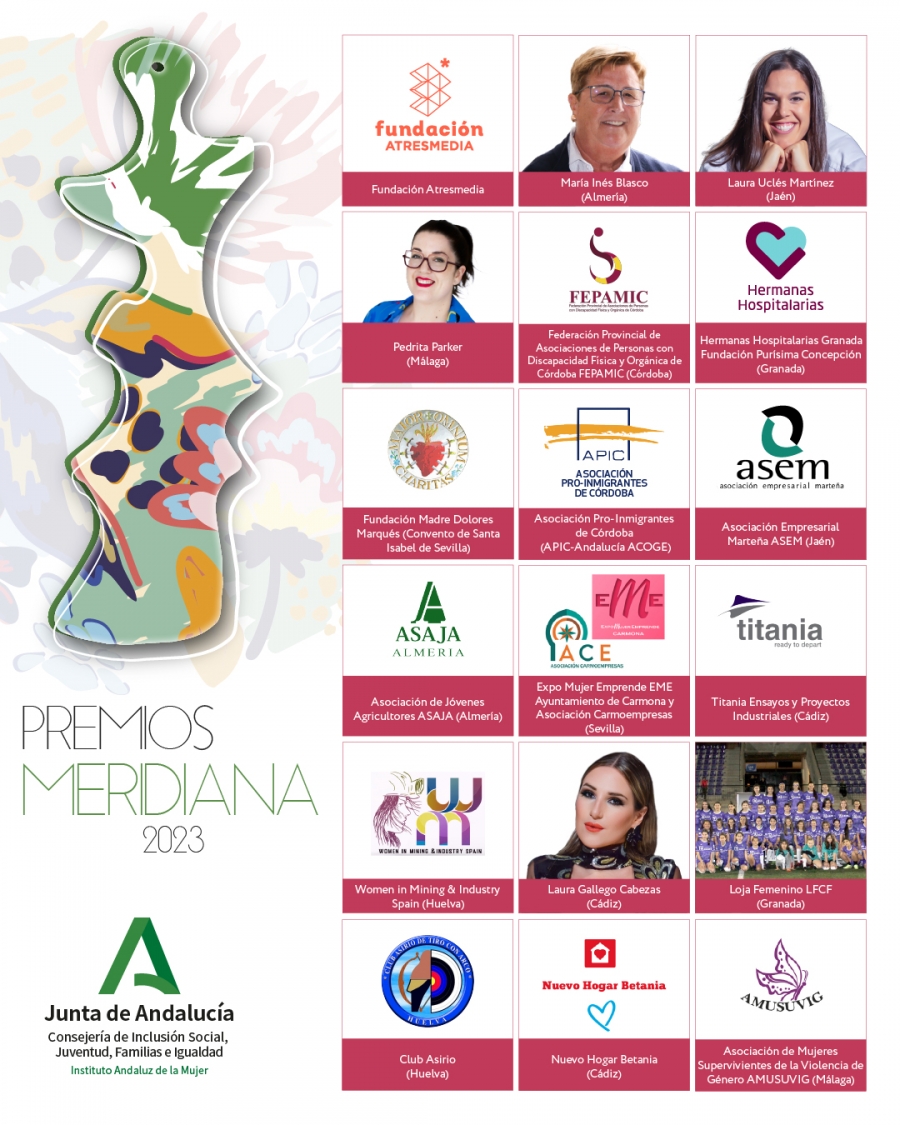 Premios Meridiana