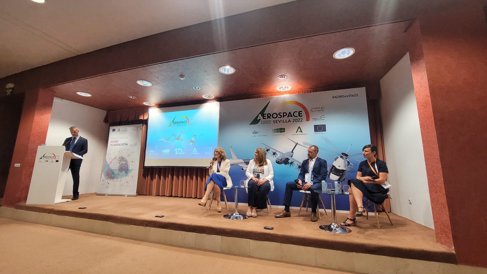 Sesión Invertir en Andalucía ADM_CTA