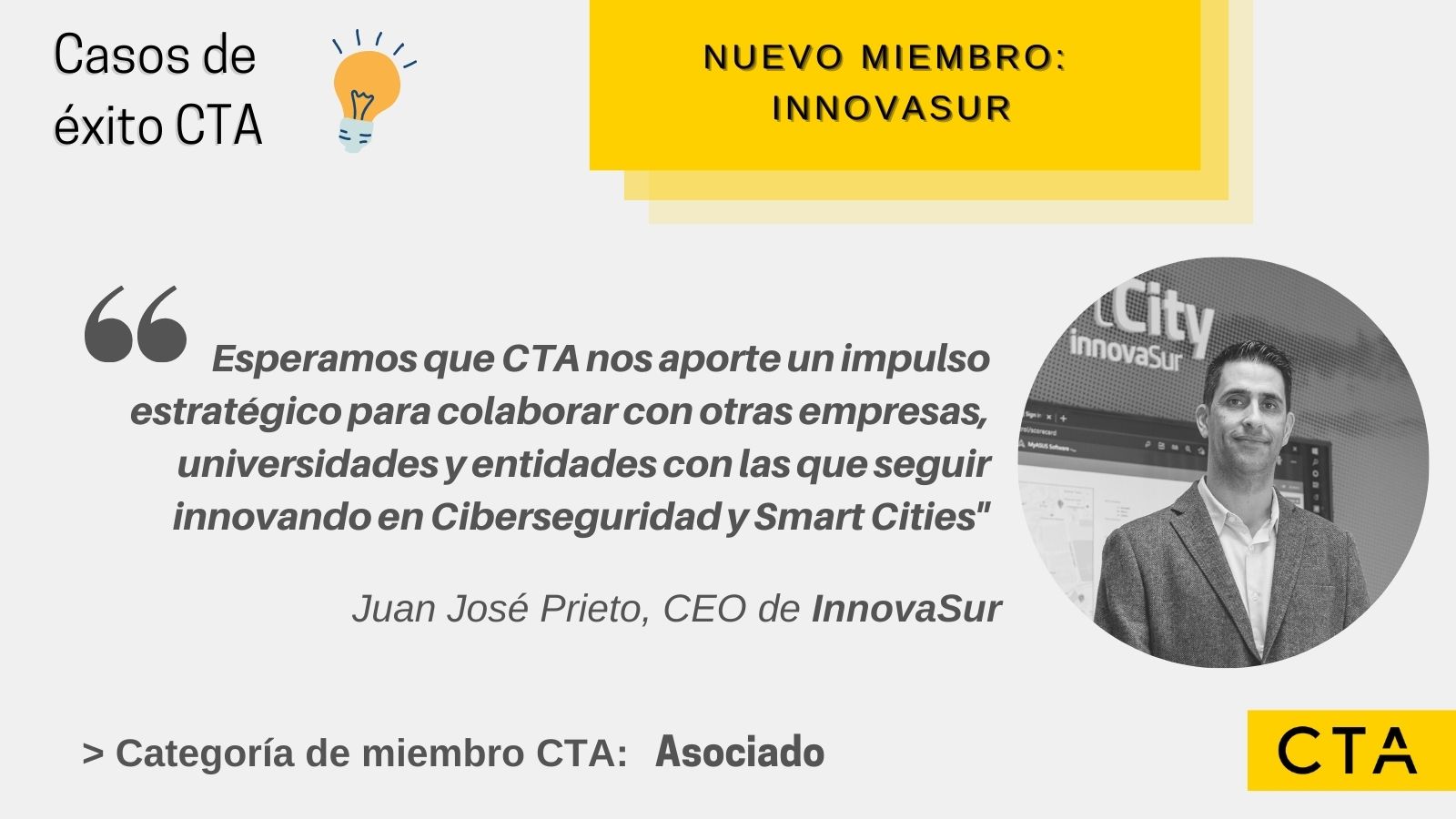 Testimonio InnovaSur