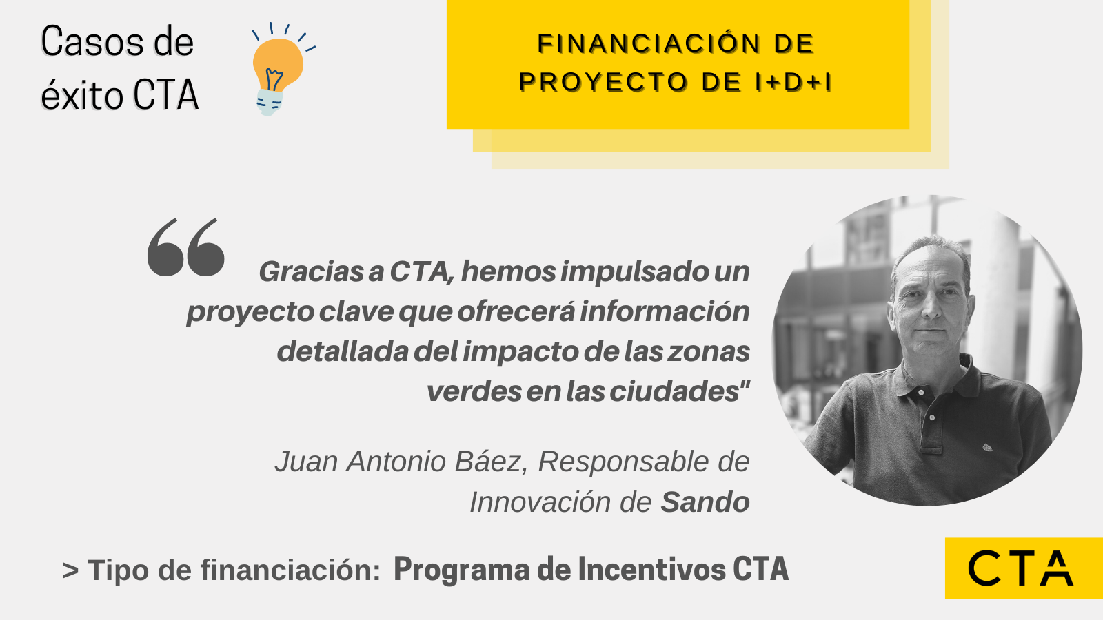 Testimonio Sando