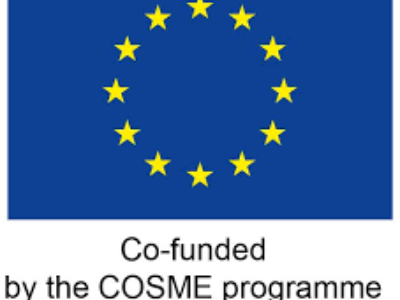 cofunded by COSME
