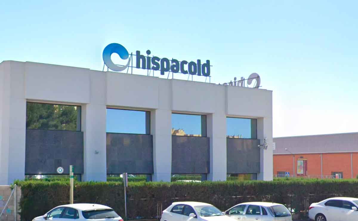 hispacold-en-sevilla