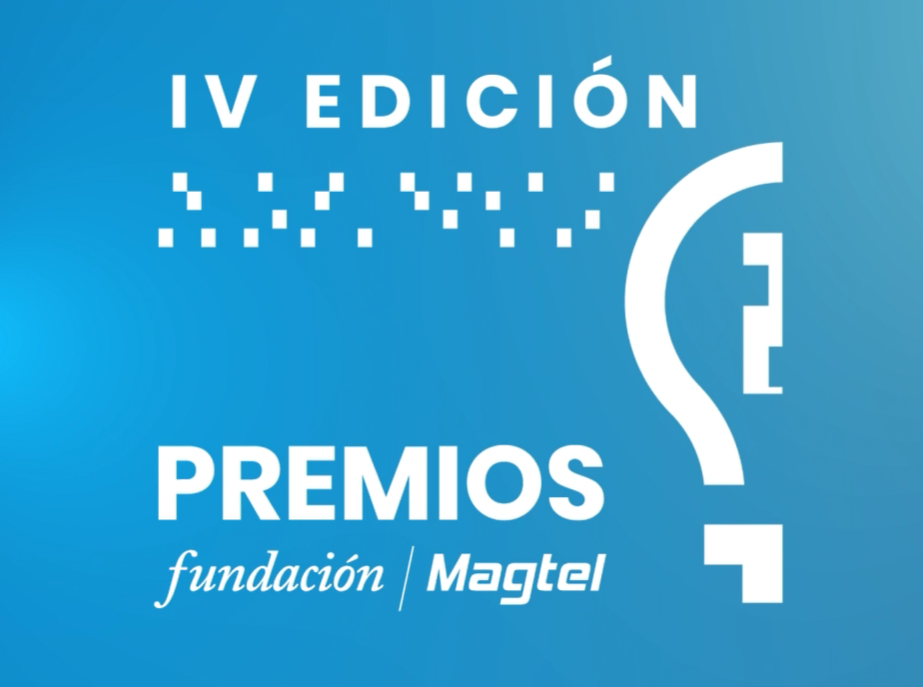 iv premios magtel