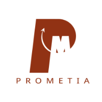 logo prometia