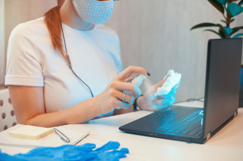 ¿Cómo afrontar la desescalada en la oficina? Un plan para la empresa