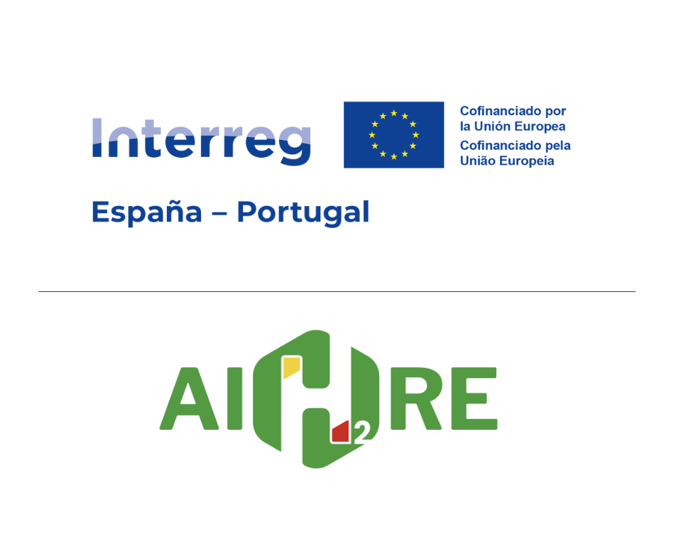 Logo AIHRE