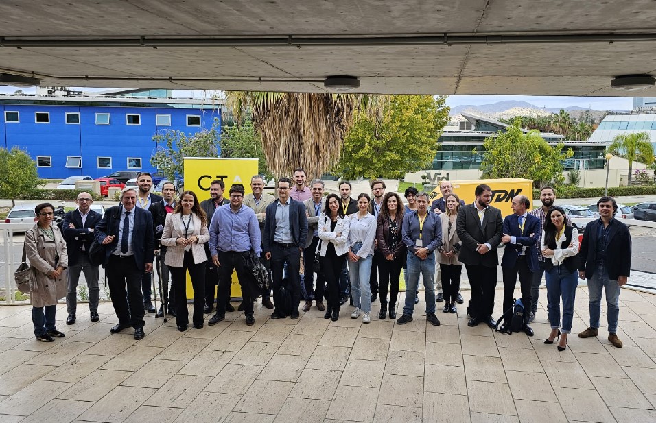 CTA celebra una jornada en Málaga sobre las novedades legales que afectan a la Inteligencia Artificial