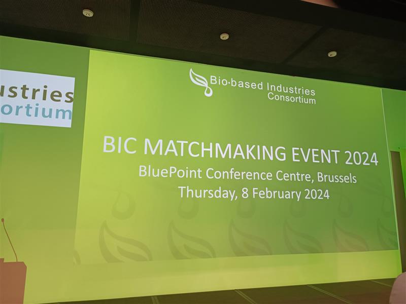Evento BIC 2024