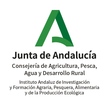 Logo de IFAPA