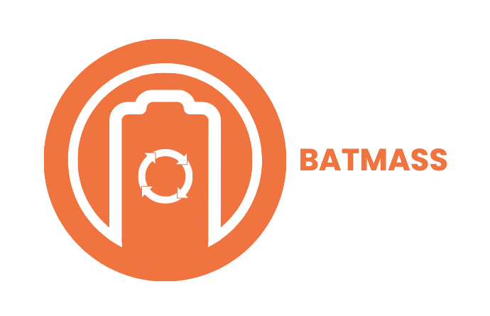 Logo Batmass