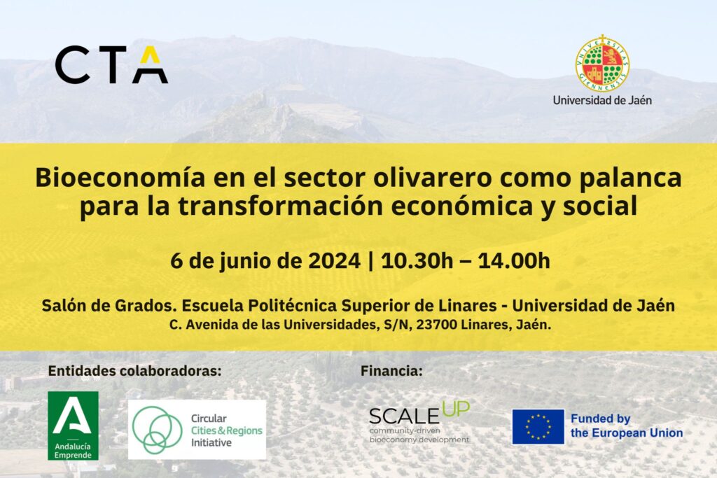 Evento Linares