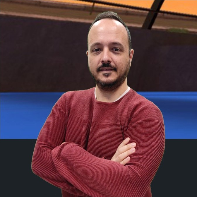 José Luis Fontela, CTO de Rewoox