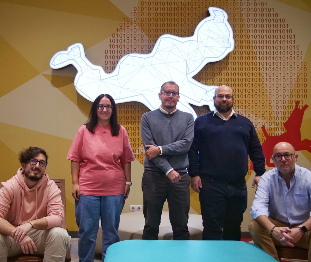 Equipo de Novelingo