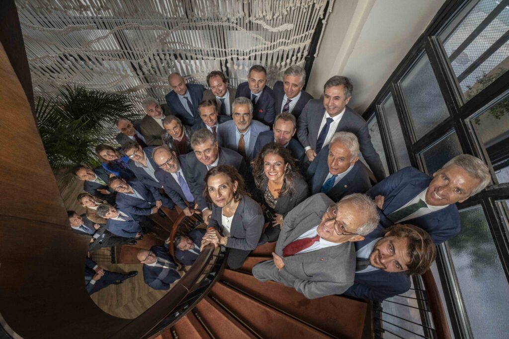 Patronato de CTA