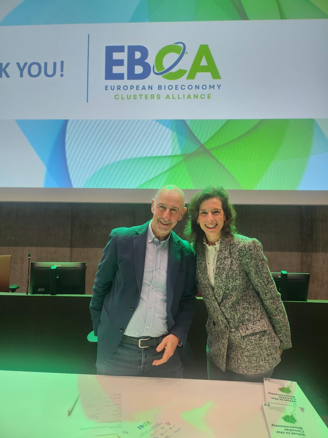 CTA joins as a founding member of the new EU Bioeconomy Clusters ...